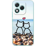 Чохол BoxFace Honor 400 Lite 