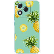 Чохол BoxFace Honor 400 Lite 