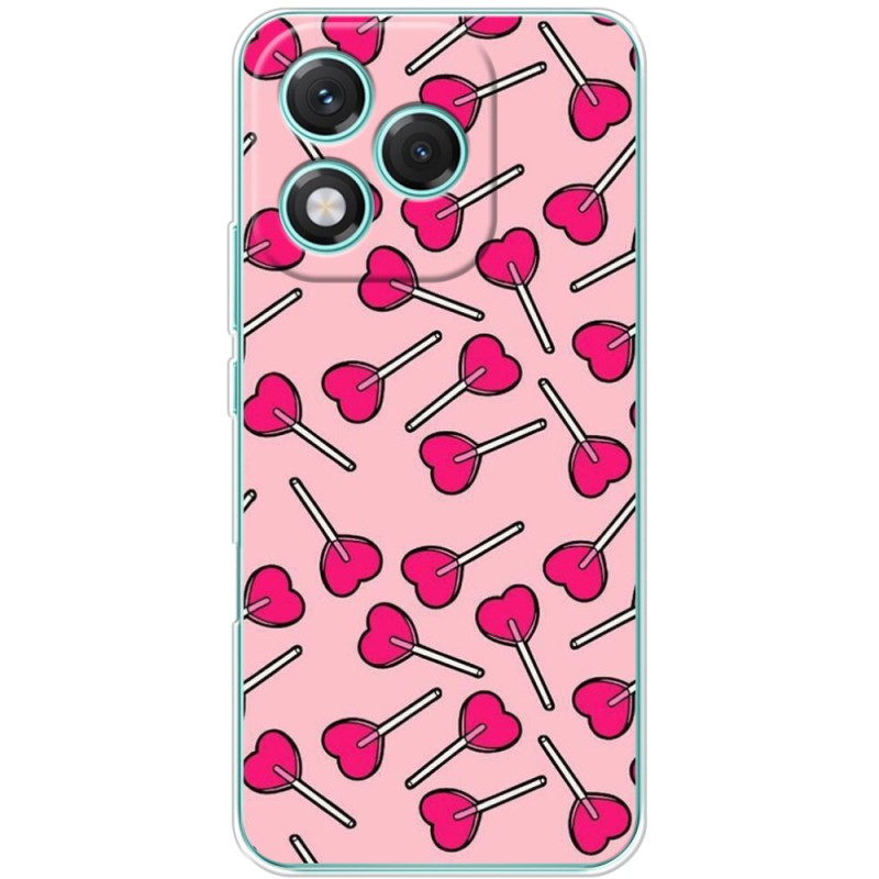 Чохол BoxFace Honor 400 Lite 