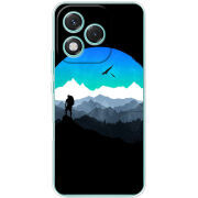 Чохол BoxFace Honor 400 Lite 