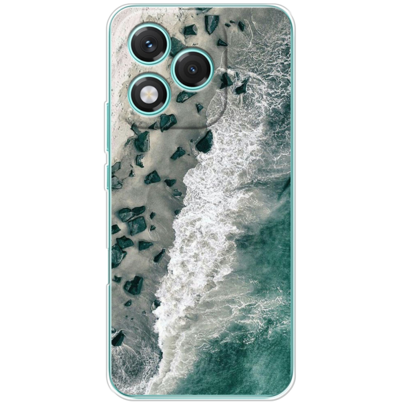 Чохол BoxFace Honor 400 Lite 