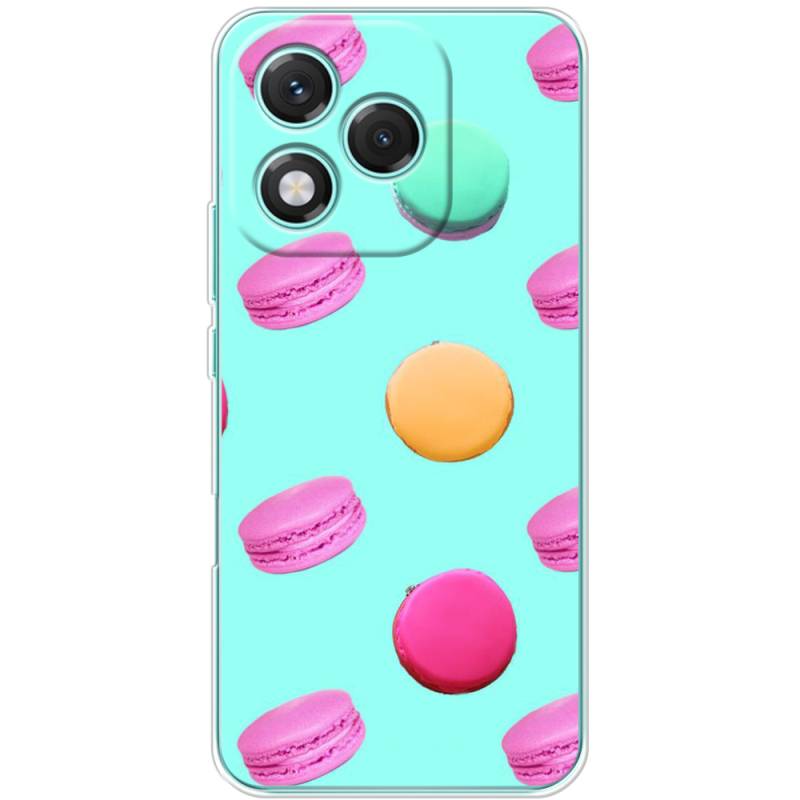 Чохол BoxFace Honor 400 Lite 