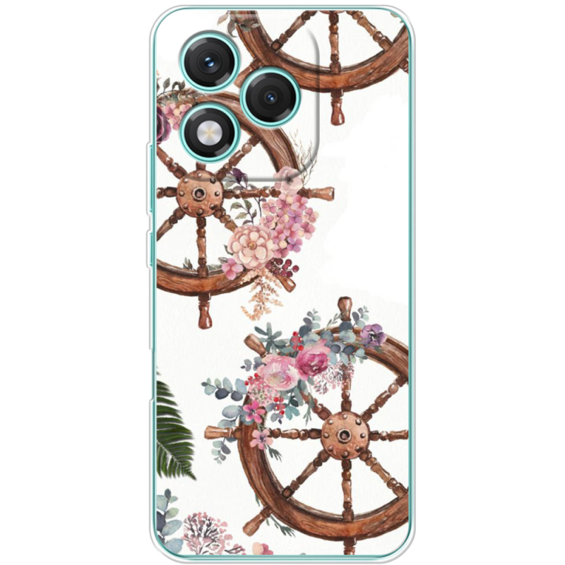 Чохол BoxFace Honor 400 Lite 