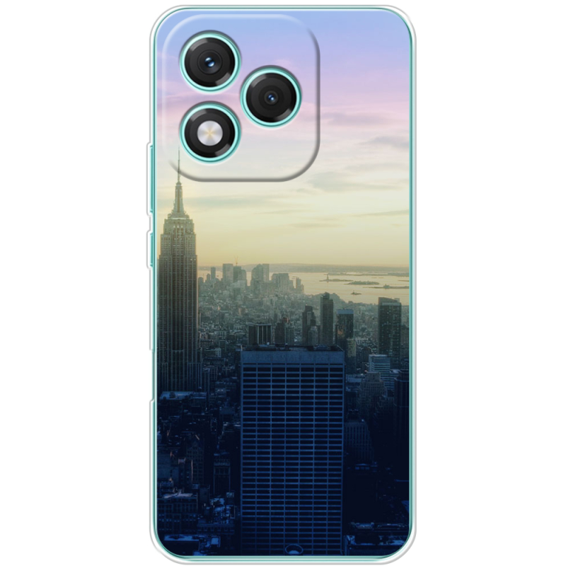 Чохол BoxFace Honor 400 Lite 