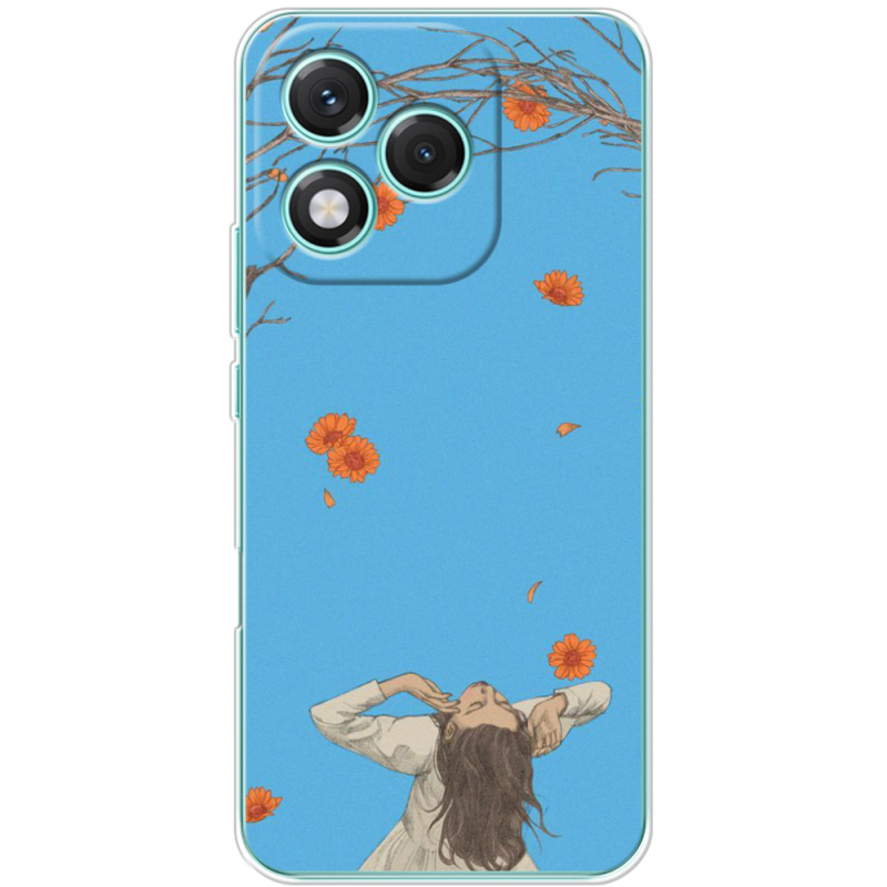 Чохол BoxFace Honor 400 Lite 