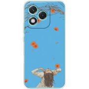 Чохол BoxFace Honor 400 Lite 