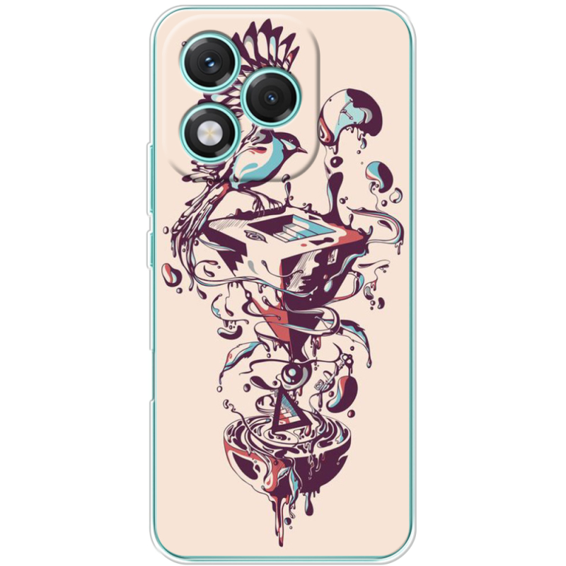 Чохол BoxFace Honor 400 Lite 