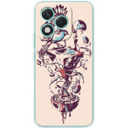 Чохол BoxFace Honor 400 Lite 