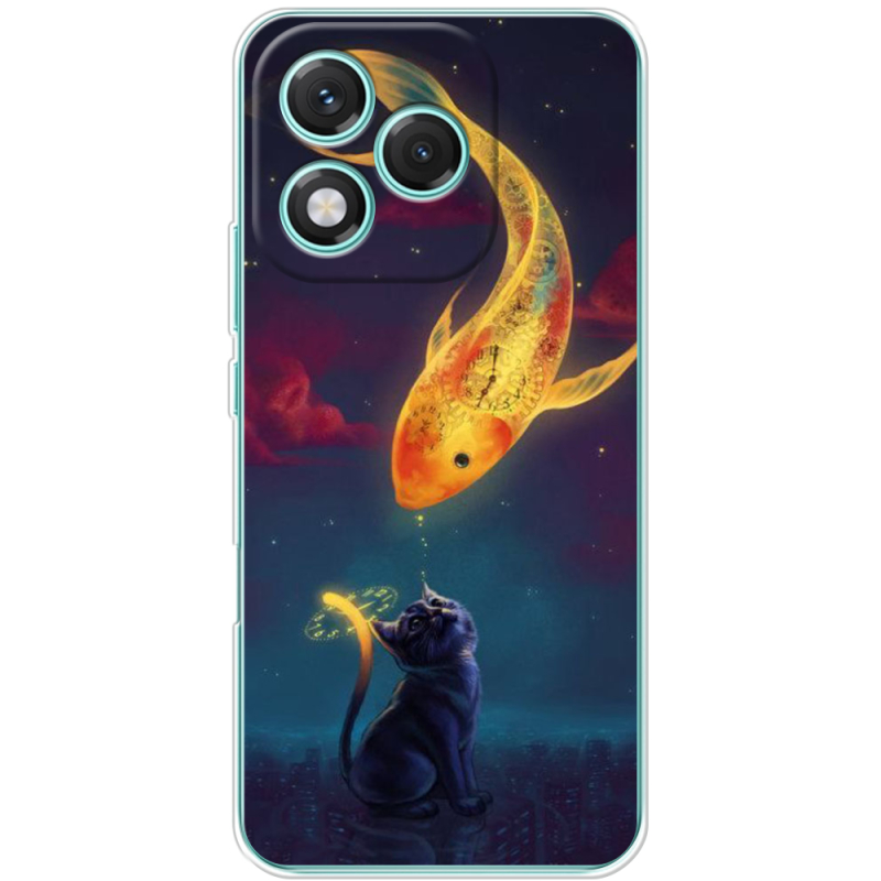 Чохол BoxFace Honor 400 Lite 