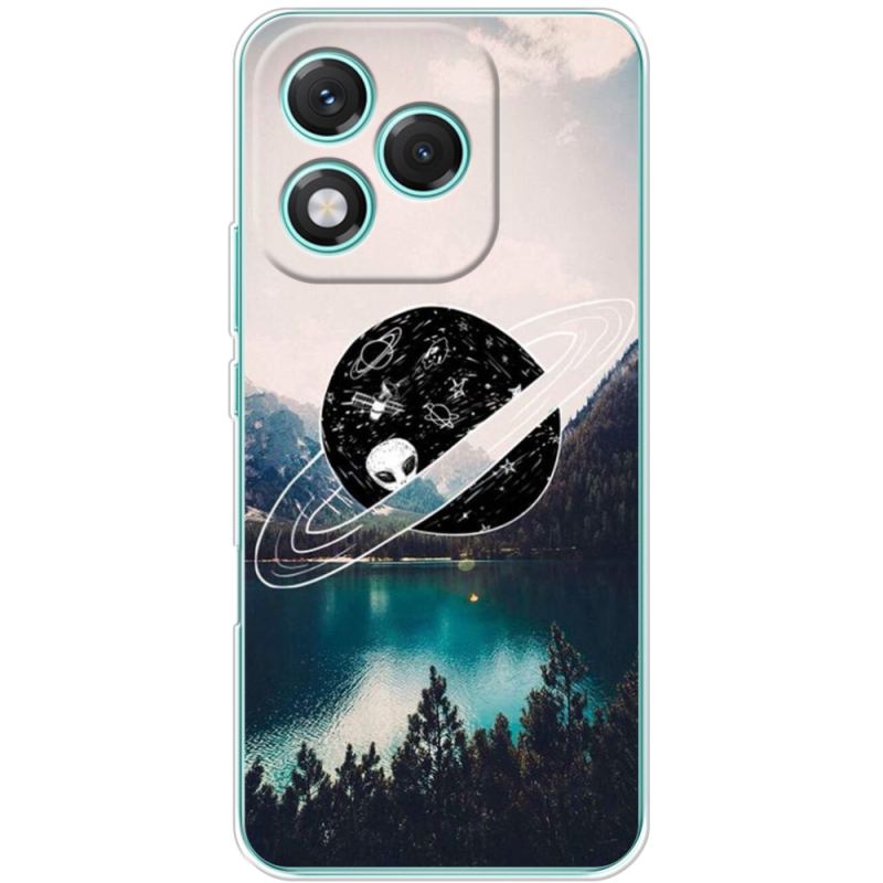 Чохол BoxFace Honor 400 Lite 