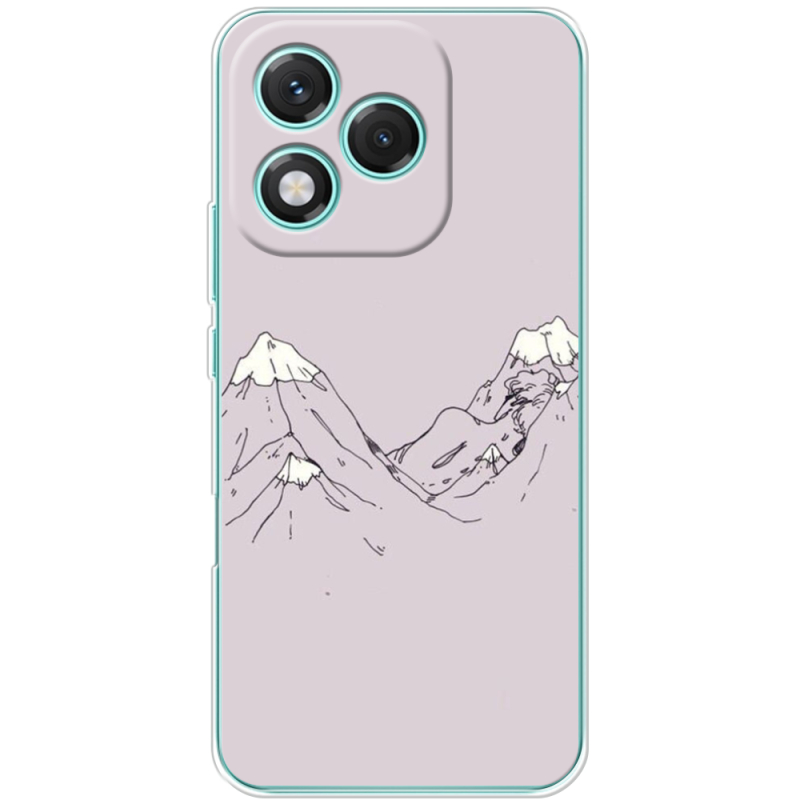 Чохол BoxFace Honor 400 Lite 