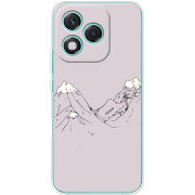 Чохол BoxFace Honor 400 Lite 