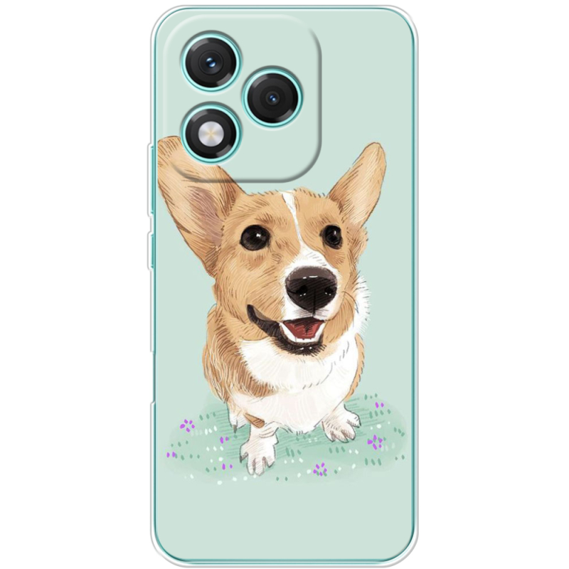 Чохол BoxFace Honor 400 Lite 