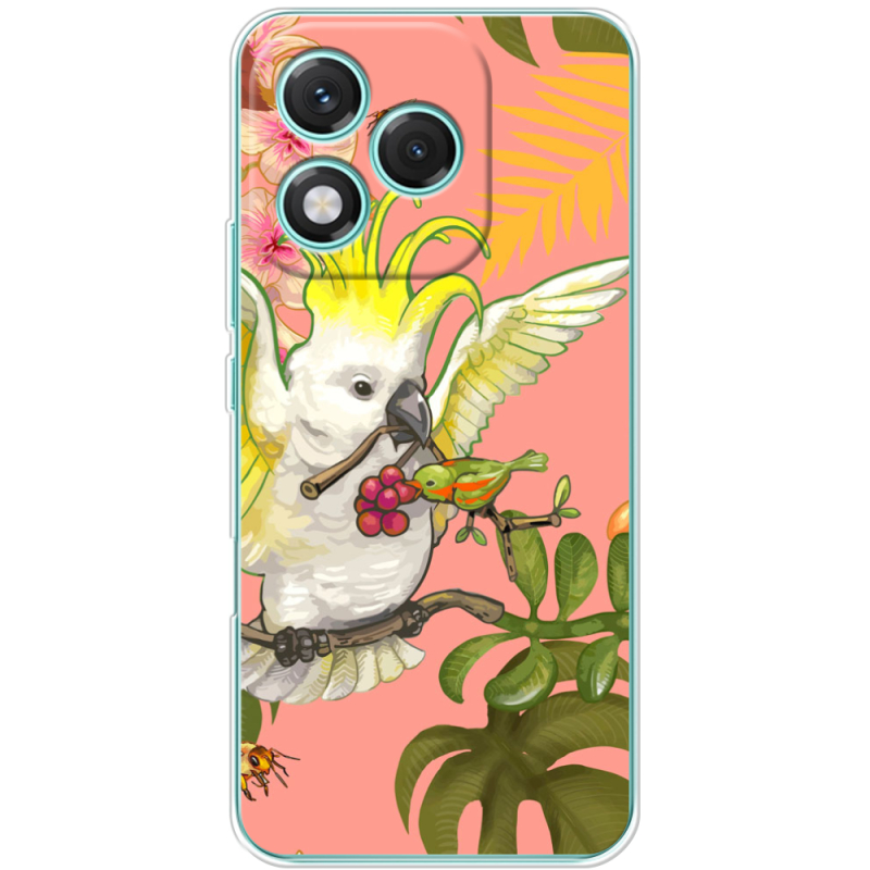 Чохол BoxFace Honor 400 Lite 