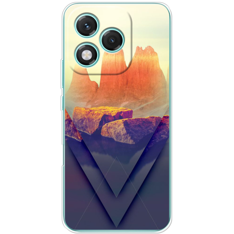 Чохол BoxFace Honor 400 Lite 