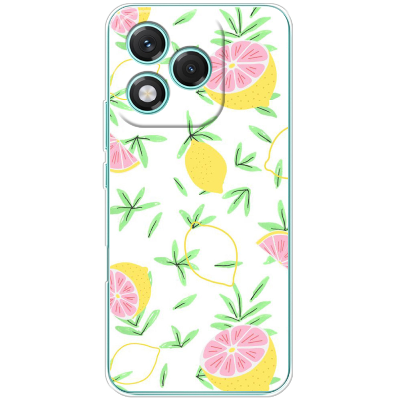 Чохол BoxFace Honor 400 Lite 