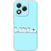 Чохол BoxFace Honor 400 Lite 