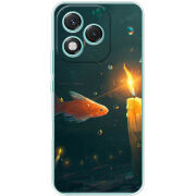 Чохол BoxFace Honor 400 Lite 