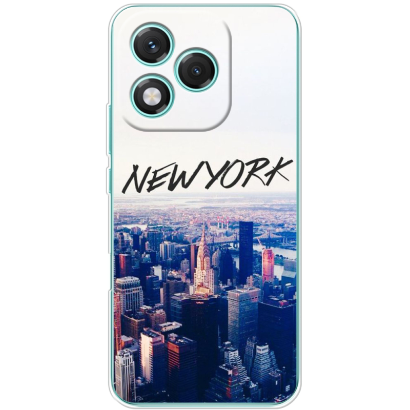 Чохол BoxFace Honor 400 Lite 