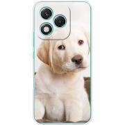 Чохол BoxFace Honor 400 Lite Puppy Labrador
