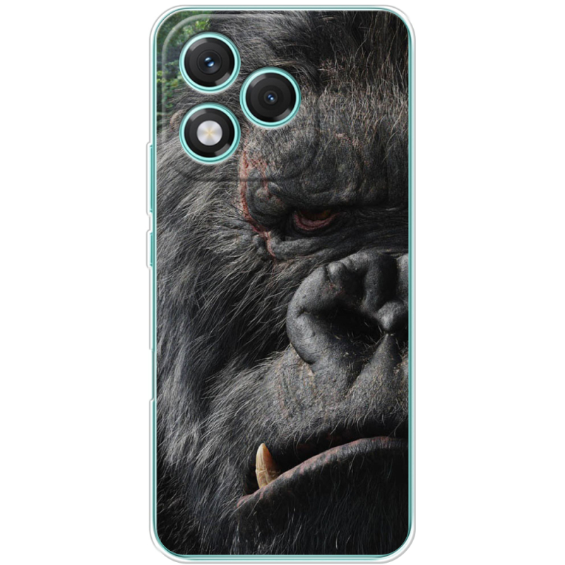 Чохол BoxFace Honor 400 Lite Kong