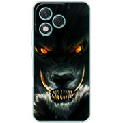 Чохол BoxFace Honor 400 Lite Werewolf