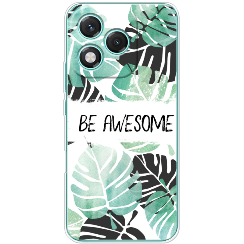 Чохол BoxFace Honor 400 Lite 