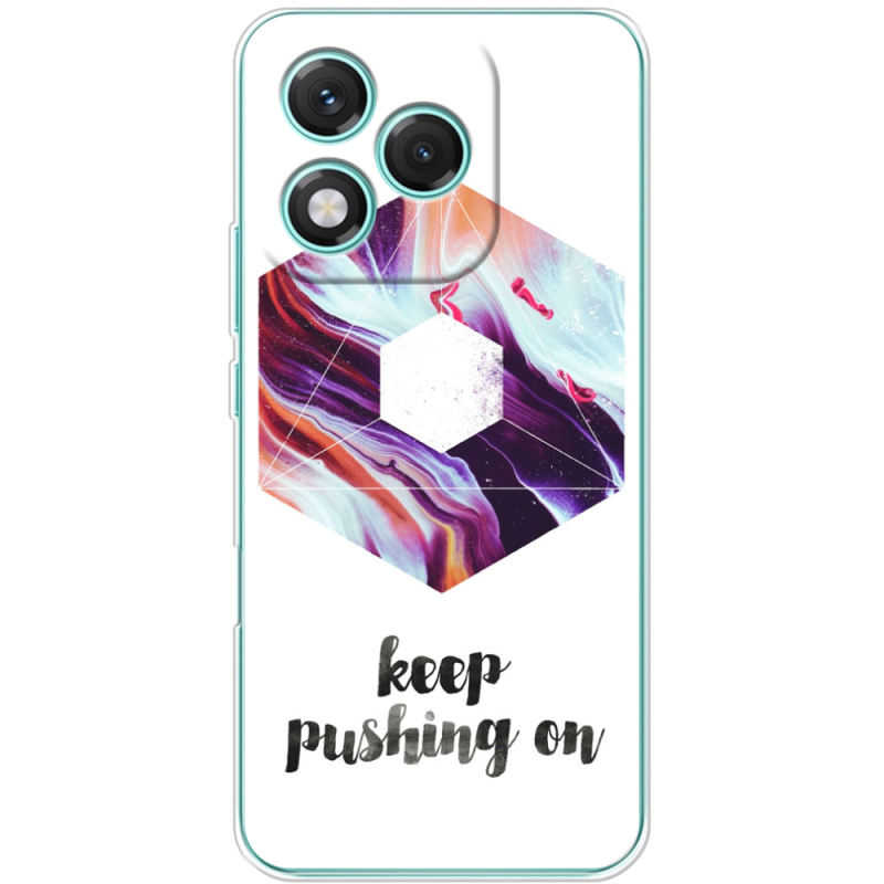 Чохол BoxFace Honor 400 Lite 