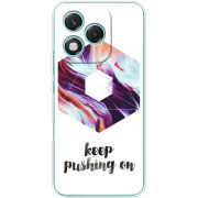 Чохол BoxFace Honor 400 Lite 