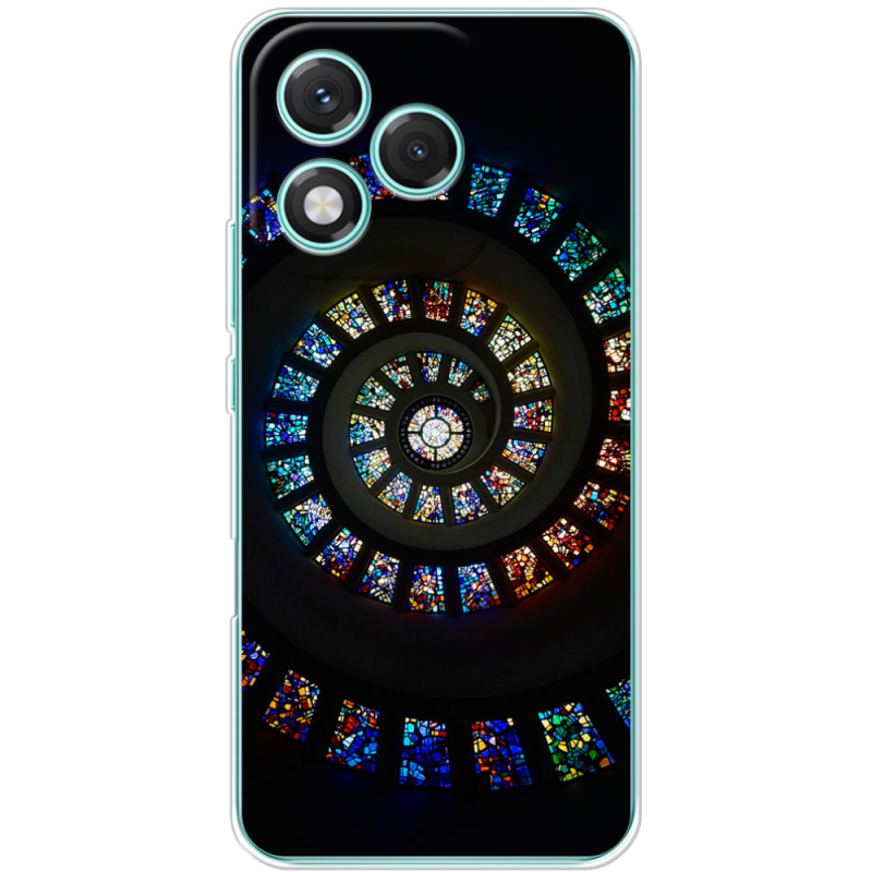 Чохол BoxFace Honor 400 Lite 