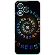 Чохол BoxFace Honor 400 Lite 