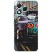 Чохол BoxFace Honor 400 Lite 