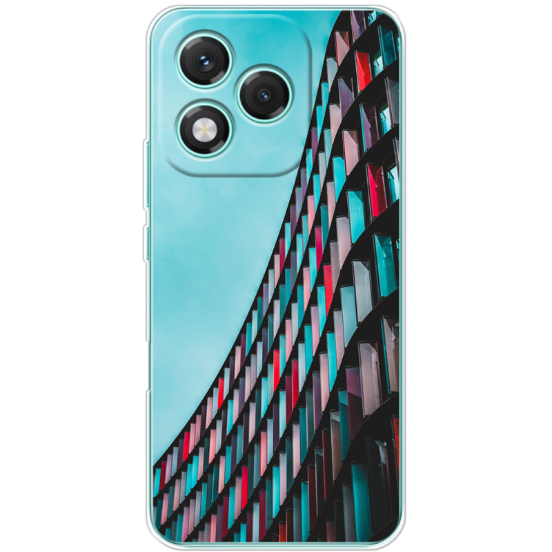 Чохол BoxFace Honor 400 Lite 