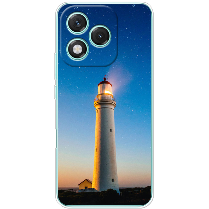 Чохол BoxFace Honor 400 Lite 