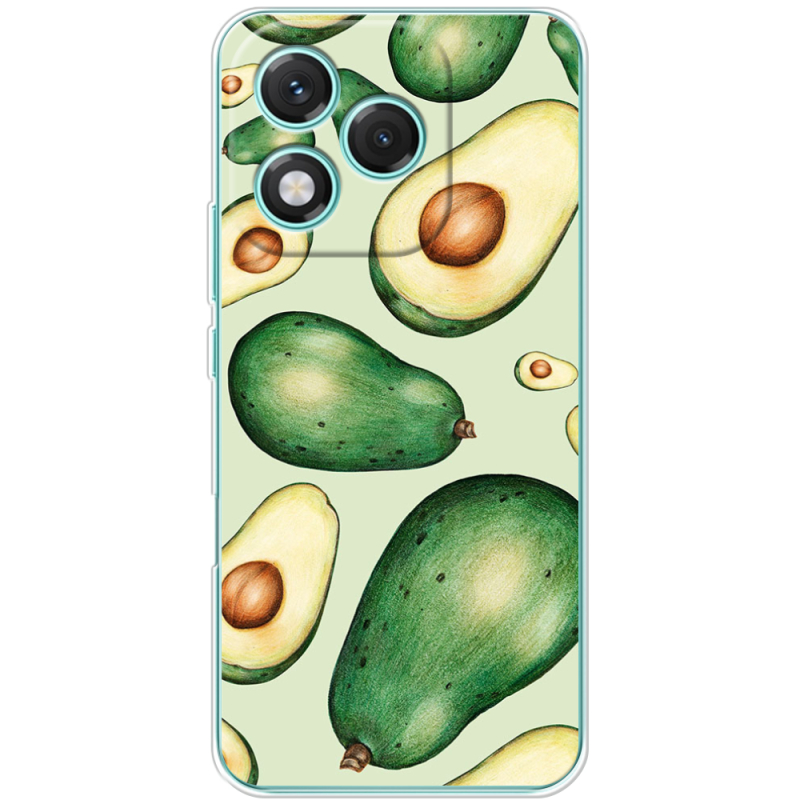 Чохол BoxFace Honor 400 Lite 