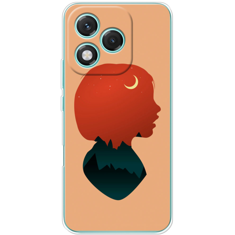 Чохол BoxFace Honor 400 Lite 