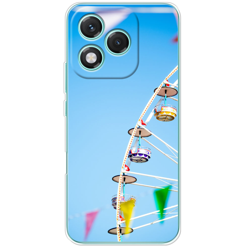 Чохол BoxFace Honor 400 Lite 