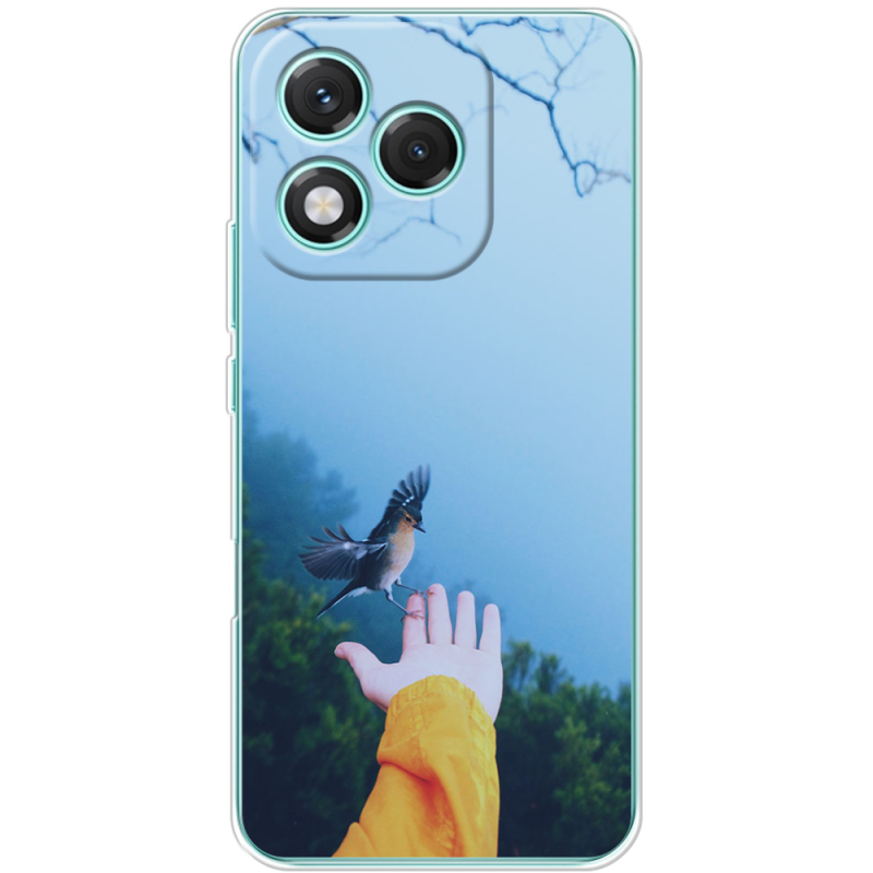 Чохол BoxFace Honor 400 Lite 