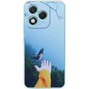 Чохол BoxFace Honor 400 Lite 