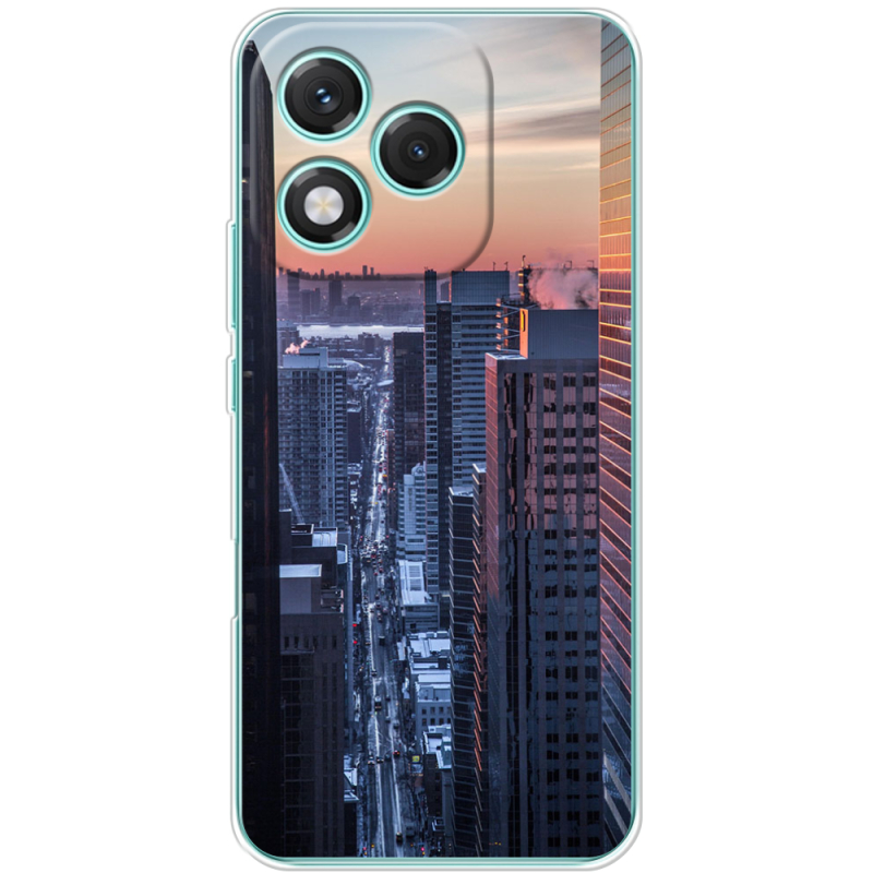 Чохол BoxFace Honor 400 Lite 