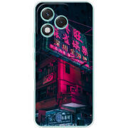 Чохол BoxFace Honor 400 Lite 