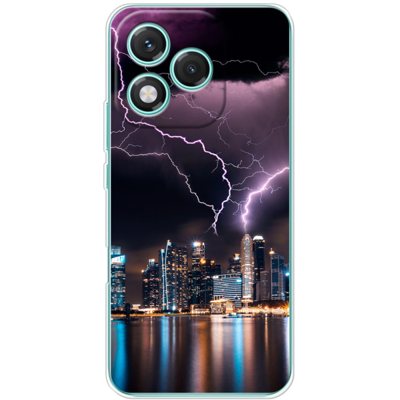 Чохол BoxFace Honor 400 Lite 