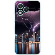 Чохол BoxFace Honor 400 Lite 