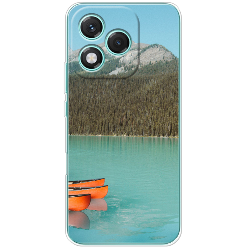 Чохол BoxFace Honor 400 Lite 