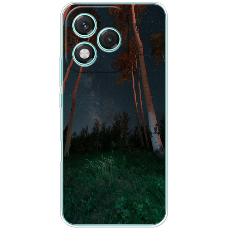 Чохол BoxFace Honor 400 Lite 