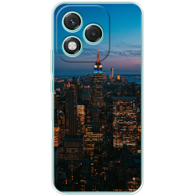 Чохол BoxFace Honor 400 Lite 