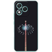 Чохол BoxFace Honor 400 Lite 