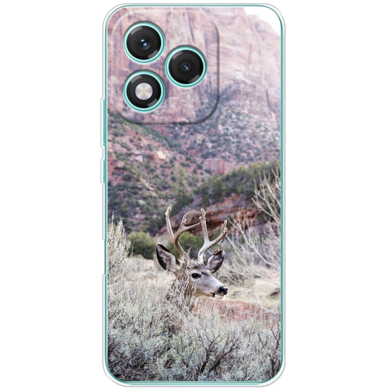 Чохол BoxFace Honor 400 Lite 