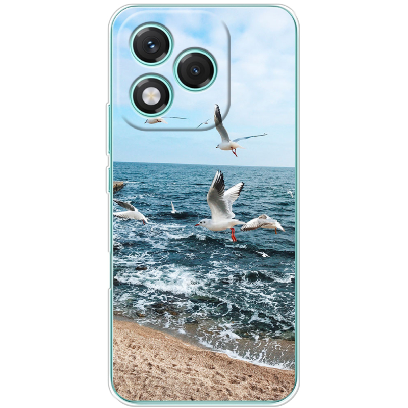 Чохол BoxFace Honor 400 Lite 