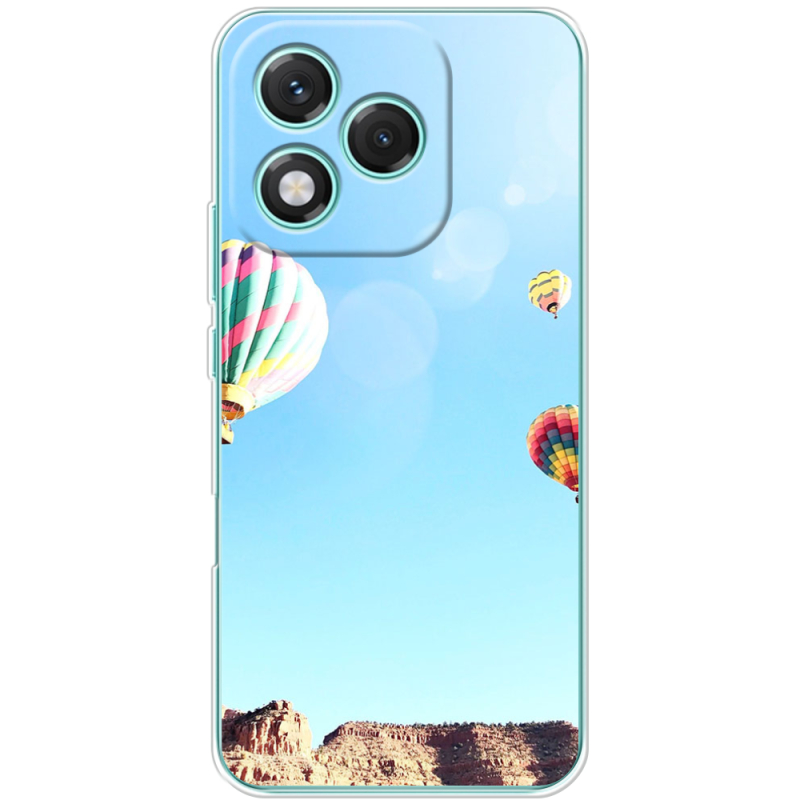 Чохол BoxFace Honor 400 Lite 